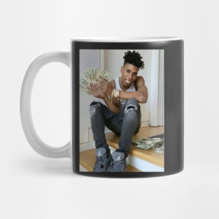 NLE Choppa Mug